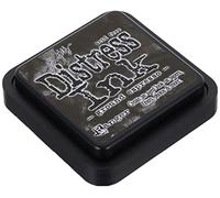 Ranger August Ground Espresso Distress-Almohadilla de Tinta, Marrón, One Size
