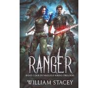 Ranger (Der Dunkelelf-Krieg)