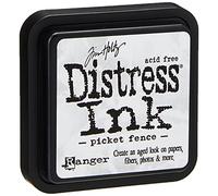 Ranger Distress Ink Pad-Picket Valla, Otros, Multicolor
