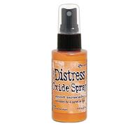 Ranger Distress Oxide Spray mermelada especiada, 2 oz hembra