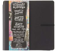 Ranger Dylusions Creative Diario Square, Negro