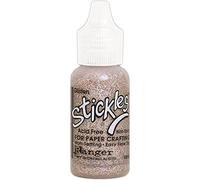Ranger Glisten Stickles - Pegamento con purpurina, material sintético, multicolor, 2,5 x 2,5 x 7,5 cm