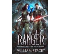 Ranger (Guerra degli Elfi Oscuri)