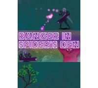 Ranger in Spider's den Steam Key GLOBAL