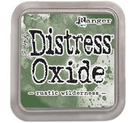 Ranger Industries Ranger Distress Oxide Ink Pad November Color, Naturaleza, 3 x 3 inches