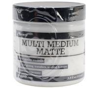 Ranger Multi Medium - Gel acrílico multiusos (tarro de 113 ml, acabado mate)