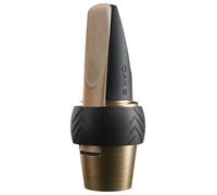 Ranger Oak Single Set Alto Sax 8