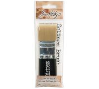 Ranger Pincel para Collage Tim Holtz Distress, 3 cm