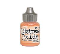Ranger Re-Inker Dried Marigold Tim Holtz Reink para Tinta Distress Oxide Festive Berries, Rosa, 7.6 X 2.5 Cm