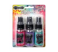 Ranger Set de 3 tintas Dylusions Mica en Spray