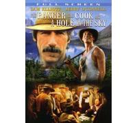 Ranger the Cook & A Hole in the Sky [Reino Unido] [DVD]