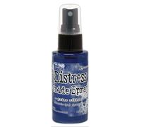 Ranger Tim Holtz-Distress Aerosol de Óxido, Cinta Premio, Azul, 57 ml (2 fl oz)