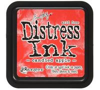 Ranger Tim Holtz Distress Ink Pad, Candied Apple