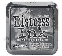 Ranger Tim Holtz Distress Ink Pad, Hickory Smoke