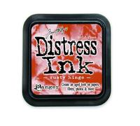 Ranger Tim Holtz Distress Ink Pad, Rusty Hinge