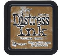 Ranger Almohadilla de tinta Distress Tim Holtz Vintage Photo