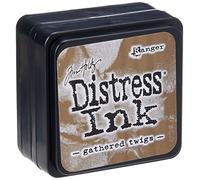 Ranger Tim Holtz Distress Mini Ink Pads-Gathered Twigs
