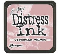 Ranger Tim Holtz Distress Mini Ink Pads-Victorian Velvet