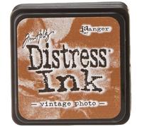 Ranger Tim Holtz Distress Mini Ink Pads-Vintage Photo