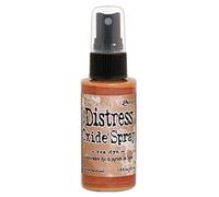 Ranger Tim Holtz-Distress Oxide Spray-Tea Dye, Tinte Té, 57 ml