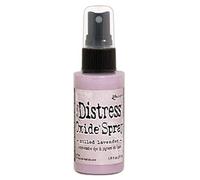Ranger Tim Holtz-Distress - Óxido de espray (57 ml), color morado