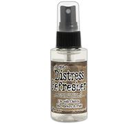 Ranger Tim Holtz Distress Refresher 53,9 ml, Materiales sintéticos, Multicolor, 4.4400000000000004 x 4.4400000000000004 x 11.43 cm