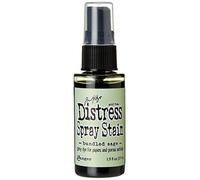 Ranger Tim Holtz Distress Spray macchie 1,9 Oz bottiglie-impacchettato Salvia