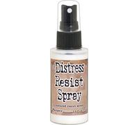 Ranger Tim Holtz Resist Spray, líquido, multicolor, 11,43 x 3,3 x 3,3 cm
