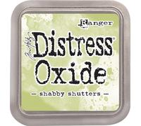 Ranger Tim Holtz Tinta Distress Oxide Milled Lavender, Purpura, 7.6 X 7.6 Cm