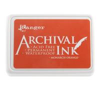Ranger Tinta Archival Monarch Orange