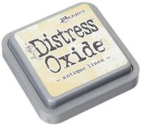 Ranger Tinta Distress Oxide Antique Linen