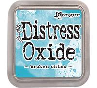 Ranger Tinta Distress Oxide Broken China