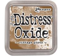 Ranger Tinta Distress Oxide Vintage Photo