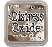 Ranger Tinta Distress Oxide Walnut Stain