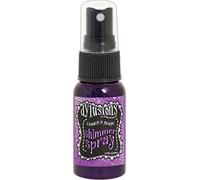 Ranger Tinta en spray Dylusions Shimmer Crushed Grape