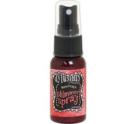 Ranger Tinta en Spray Dylusions Shimmer Postbox Red
