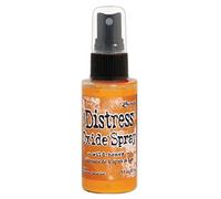 Ranger TSO67986 Tim Holtz - Spray de óxido de Distress Silvestre, Miel Salvaje, 57 ml