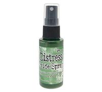 Ranger Wil Tim Holtz Distress-Spray de óxido-Wilderness, Naturaleza rústica, 2 fl oz
