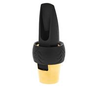 Ranger Willow Single Set Alto Sax 7