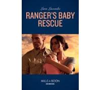 Rangers Baby Rescue (ebook)
