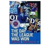 Rangers-Day the League Was Wo [Reino Unido] [DVD]