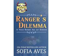 Ranger's Dilemma: A Texas Ranger romantic suspense: 6 (Texan Devils)