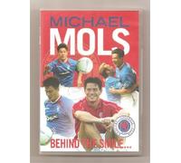 Rangers: Michael Mols Behind the Smile [Reino Unido] [DVD]