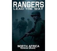 Rangers, North Africa: 1 (Rangers Lead the Way)