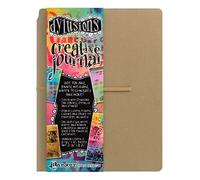 Rangers Ranger Dylusions - Bloc de Notas, Color Beige