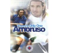Rangers: There's Only One Amourso [2002] [Reino Unido] [DVD]