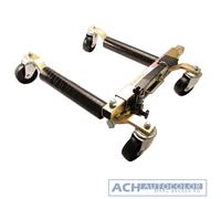 Carretilla Elevadora BGS Capacidad 600 KG 8604