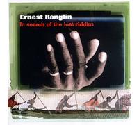Ranglin, Ernest - in Search of The Lost Riddim