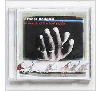 Ranglin, Ernest - In Search Of The Lost Riddim
