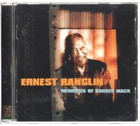 Ranglin, Ernest - Memories of Barber Mack